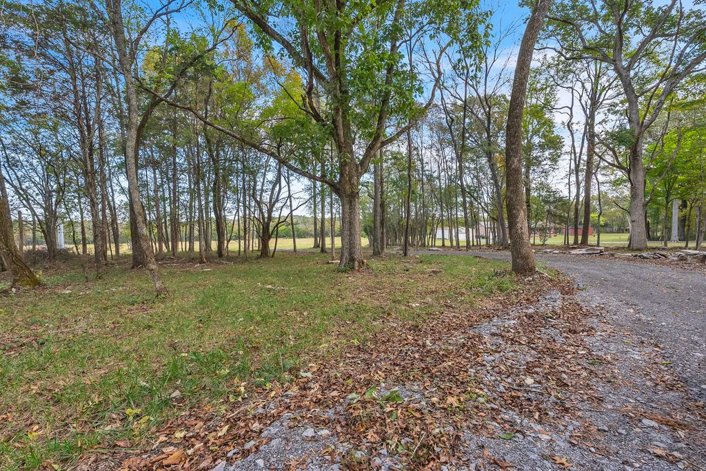 0 Rutledge Lane, Lebanon, TN 37090