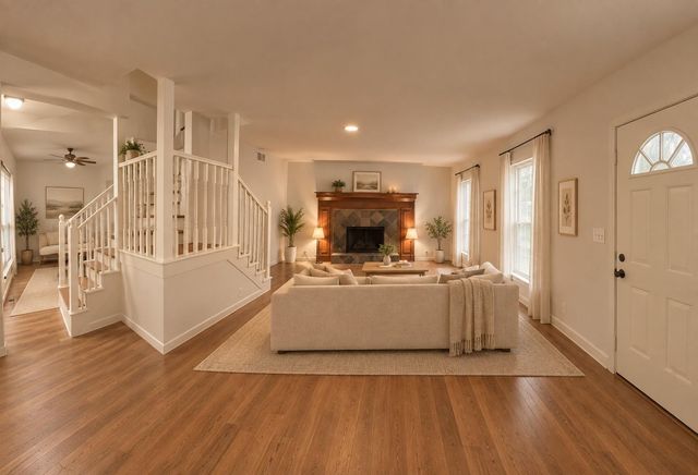4252 Belle Park Drive 4252, Houston, TX 77072