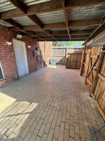 4252 Belle Park Drive 4252, Houston, TX 77072