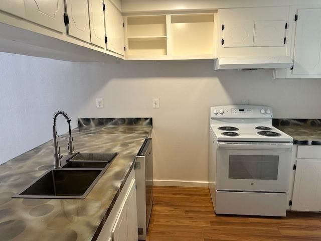 4252 Belle Park Drive 4252, Houston, TX 77072