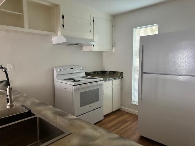 4252 Belle Park Drive 4252, Houston, TX 77072