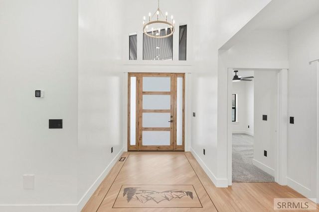 627 S Hidden Valley Road, Rexburg, ID 83440