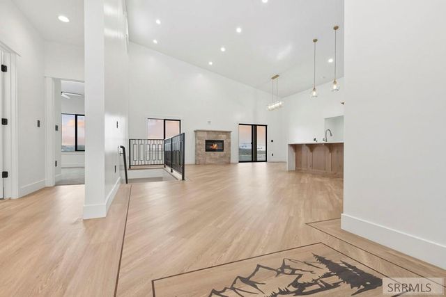 627 S Hidden Valley Road, Rexburg, ID 83440