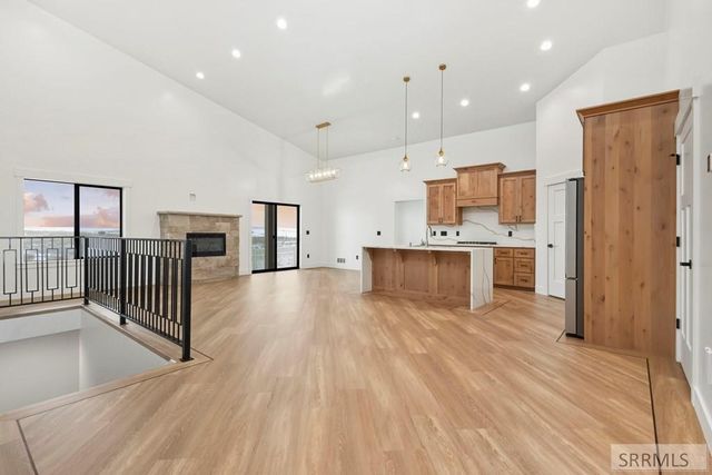 627 S Hidden Valley Road, Rexburg, ID 83440