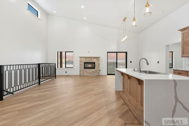 627 S Hidden Valley Road, Rexburg, ID 83440