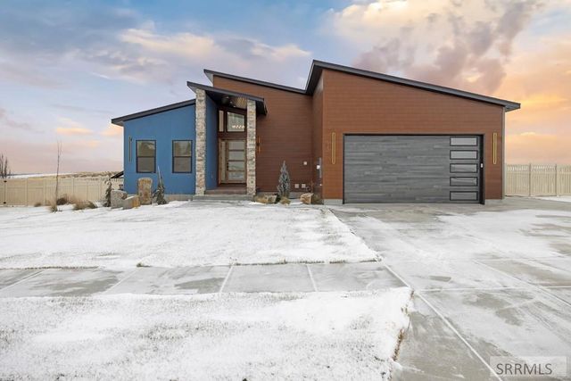 627 S Hidden Valley Road, Rexburg, ID 83440