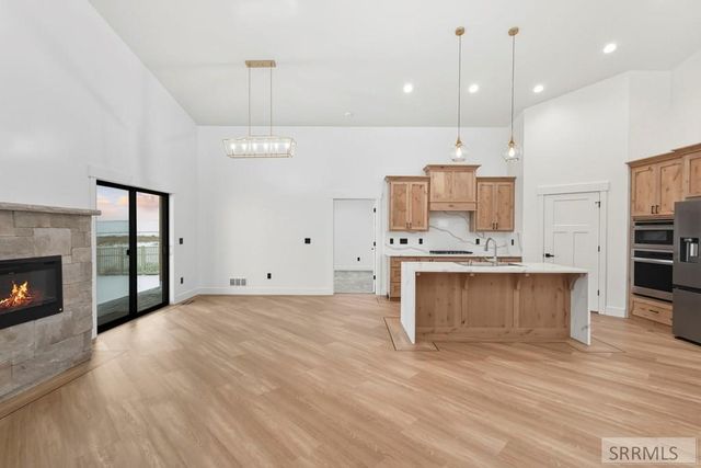 627 S Hidden Valley Road, Rexburg, ID 83440