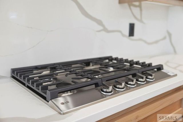 627 S Hidden Valley Road, Rexburg, ID 83440