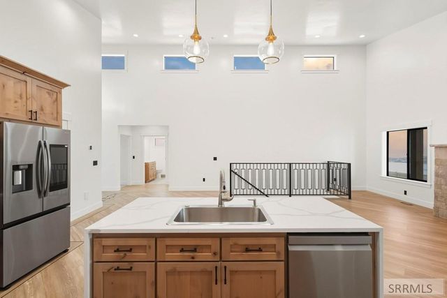 627 S Hidden Valley Road, Rexburg, ID 83440