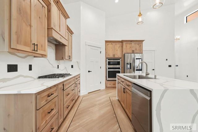 627 S Hidden Valley Road, Rexburg, ID 83440