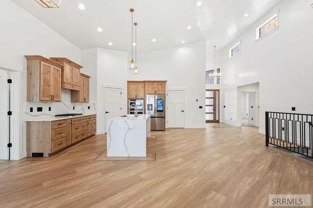 627 S Hidden Valley Road, Rexburg, ID 83440