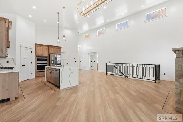 627 S Hidden Valley Road, Rexburg, ID 83440