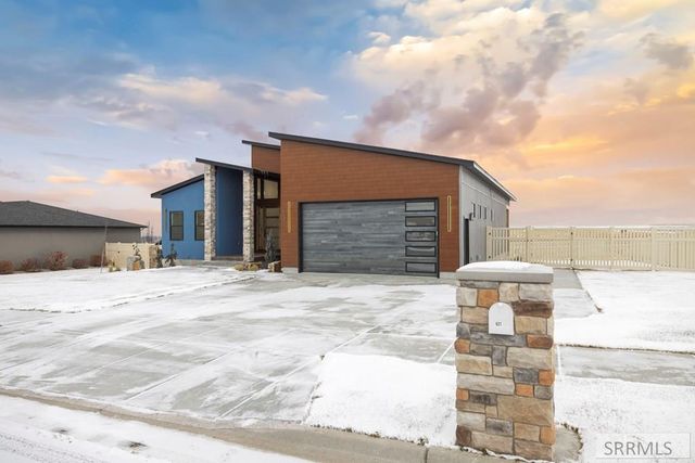 627 S Hidden Valley Road, Rexburg, ID 83440
