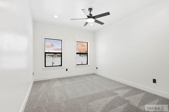 627 S Hidden Valley Road, Rexburg, ID 83440