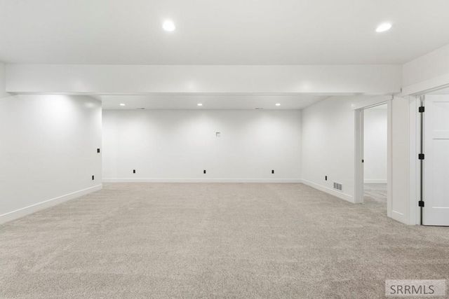 627 S Hidden Valley Road, Rexburg, ID 83440