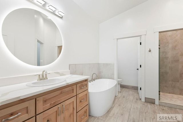 627 S Hidden Valley Road, Rexburg, ID 83440