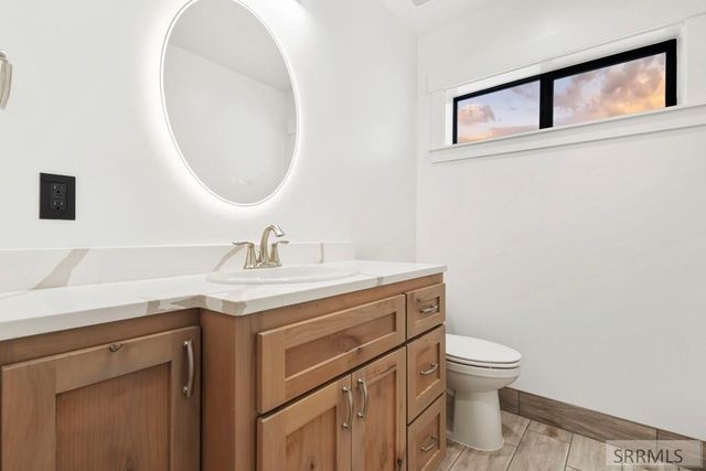 627 S Hidden Valley Road, Rexburg, ID 83440