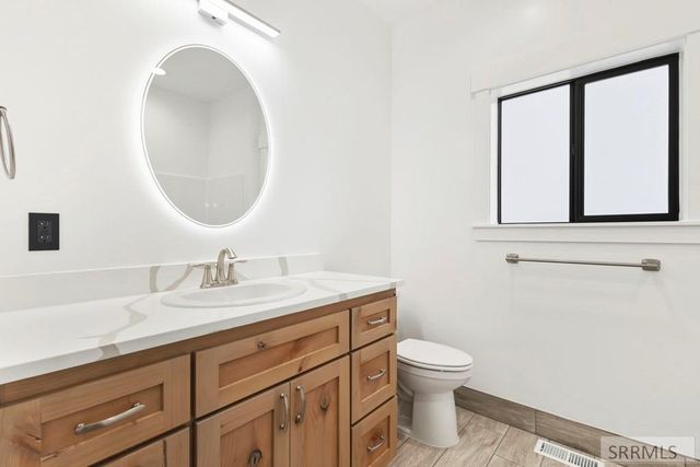 627 S Hidden Valley Road, Rexburg, ID 83440