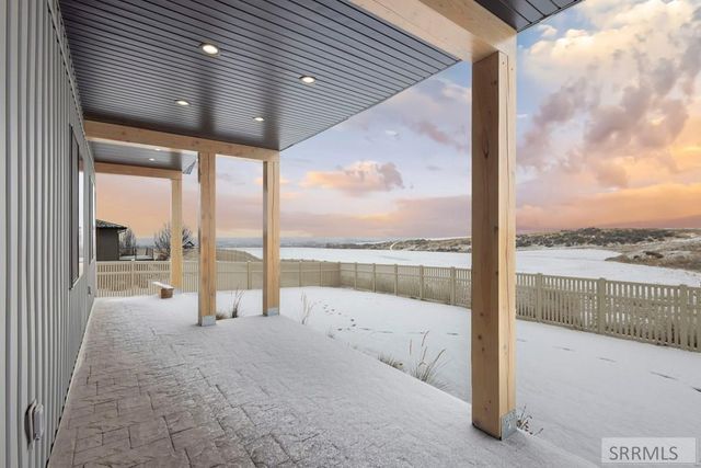 627 S Hidden Valley Road, Rexburg, ID 83440