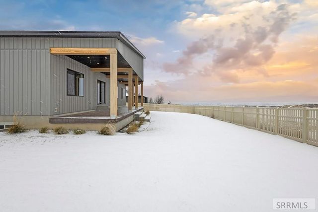 627 S Hidden Valley Road, Rexburg, ID 83440