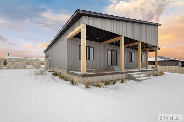 627 S Hidden Valley Road, Rexburg, ID 83440