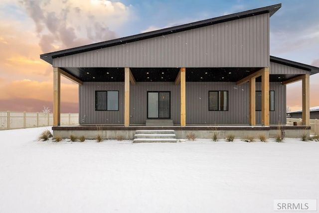 627 S Hidden Valley Road, Rexburg, ID 83440