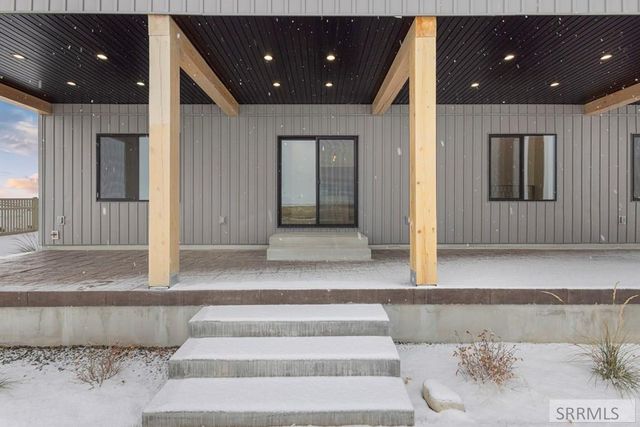 627 S Hidden Valley Road, Rexburg, ID 83440