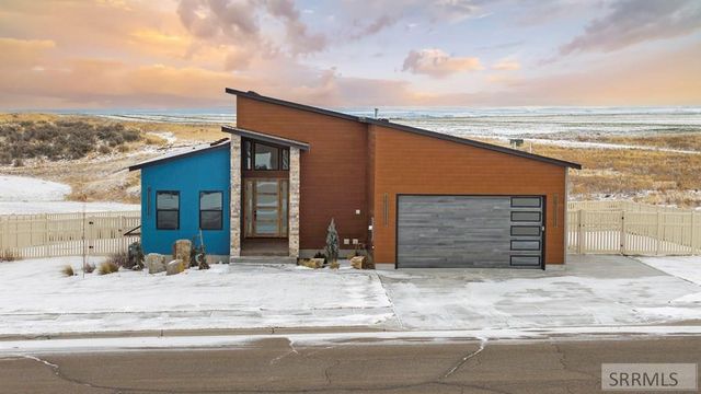 627 S Hidden Valley Road, Rexburg, ID 83440