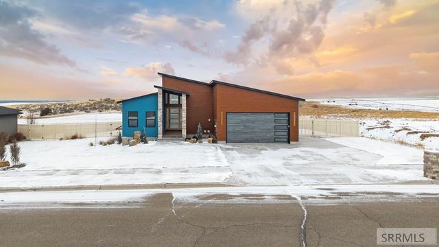 627 S Hidden Valley Road, Rexburg, ID 83440