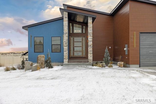 627 S Hidden Valley Road, Rexburg, ID 83440