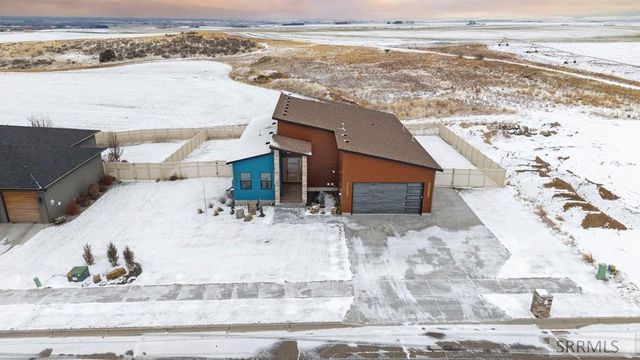 627 S Hidden Valley Road, Rexburg, ID 83440