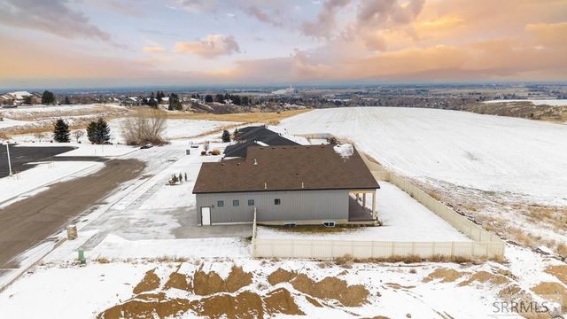 627 S Hidden Valley Road, Rexburg, ID 83440