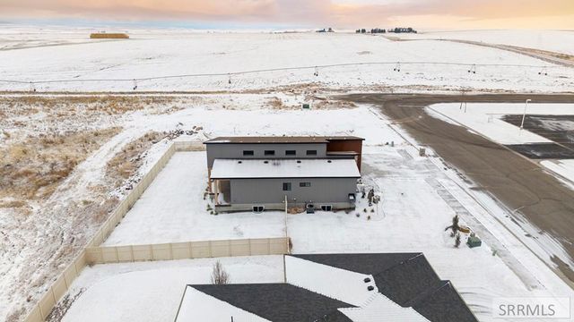 627 S Hidden Valley Road, Rexburg, ID 83440
