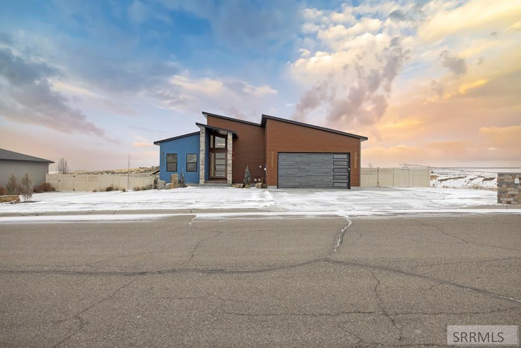 627 S Hidden Valley Road, Rexburg, ID 83440