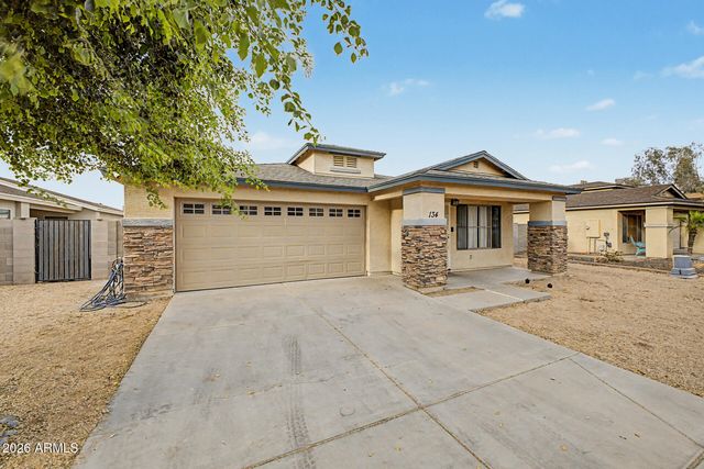 134 W DESERT Lane, Phoenix, AZ 85041