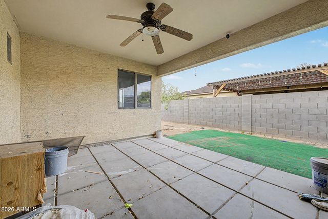 134 W DESERT Lane, Phoenix, AZ 85041