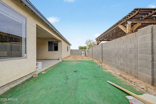 134 W DESERT Lane, Phoenix, AZ 85041