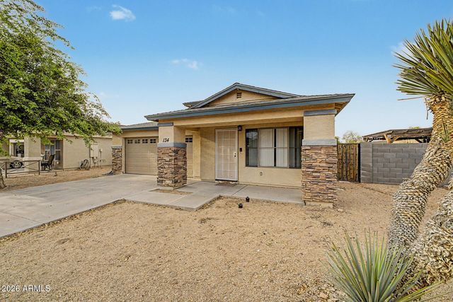 134 W DESERT Lane, Phoenix, AZ 85041