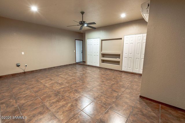 3522 Omaha Court, Las Cruces, NM 88005