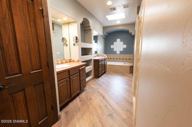 3522 Omaha Court, Las Cruces, NM 88005