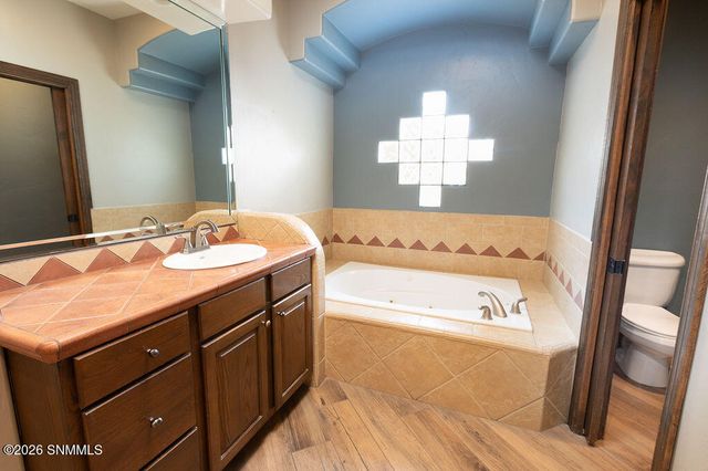 3522 Omaha Court, Las Cruces, NM 88005