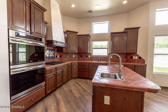 3522 Omaha Court, Las Cruces, NM 88005
