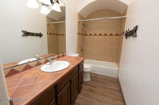 3522 Omaha Court, Las Cruces, NM 88005