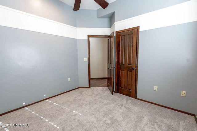 3522 Omaha Court, Las Cruces, NM 88005