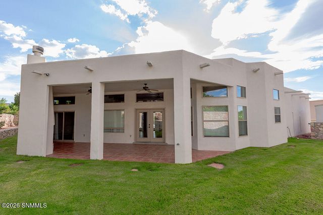 3522 Omaha Court, Las Cruces, NM 88005