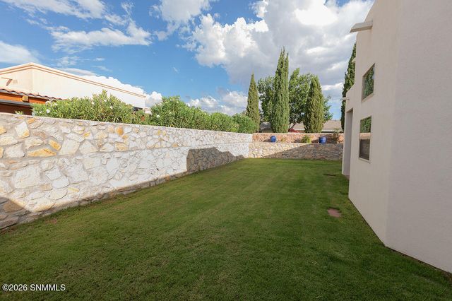 3522 Omaha Court, Las Cruces, NM 88005