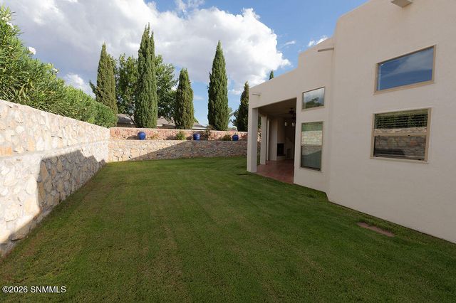 3522 Omaha Court, Las Cruces, NM 88005