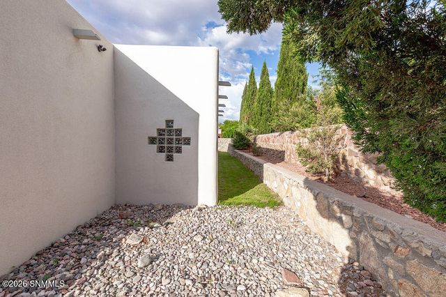 3522 Omaha Court, Las Cruces, NM 88005