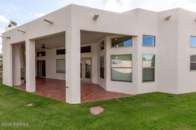 3522 Omaha Court, Las Cruces, NM 88005