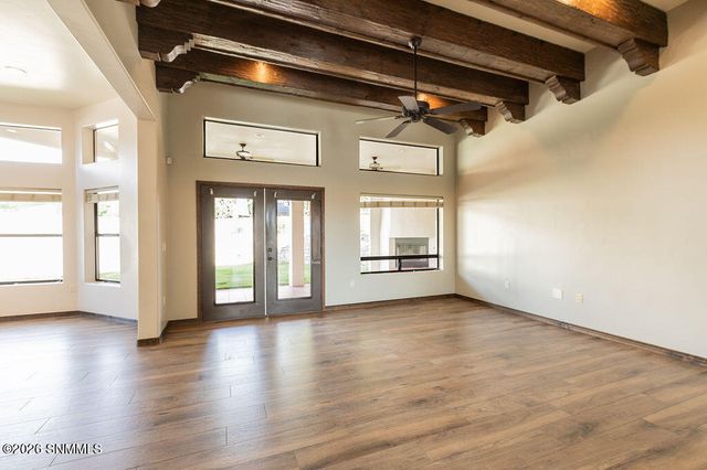 3522 Omaha Court, Las Cruces, NM 88005